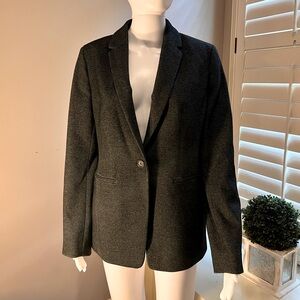 Anne Taylor Factory Size 6 (EUC)